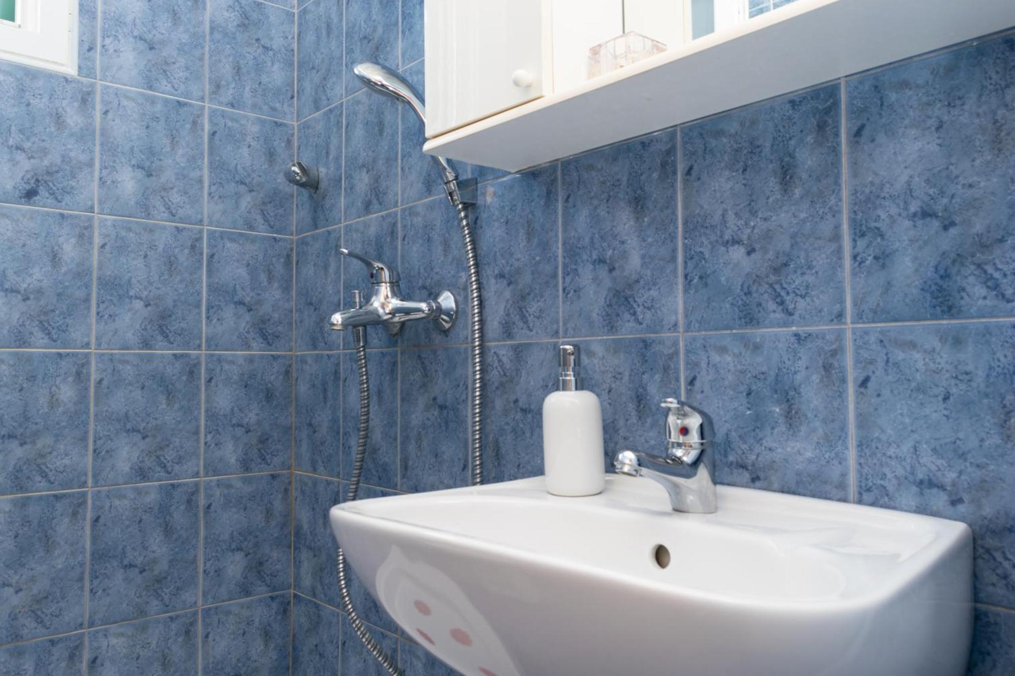 Apartment Simunovic Drače 外观 照片