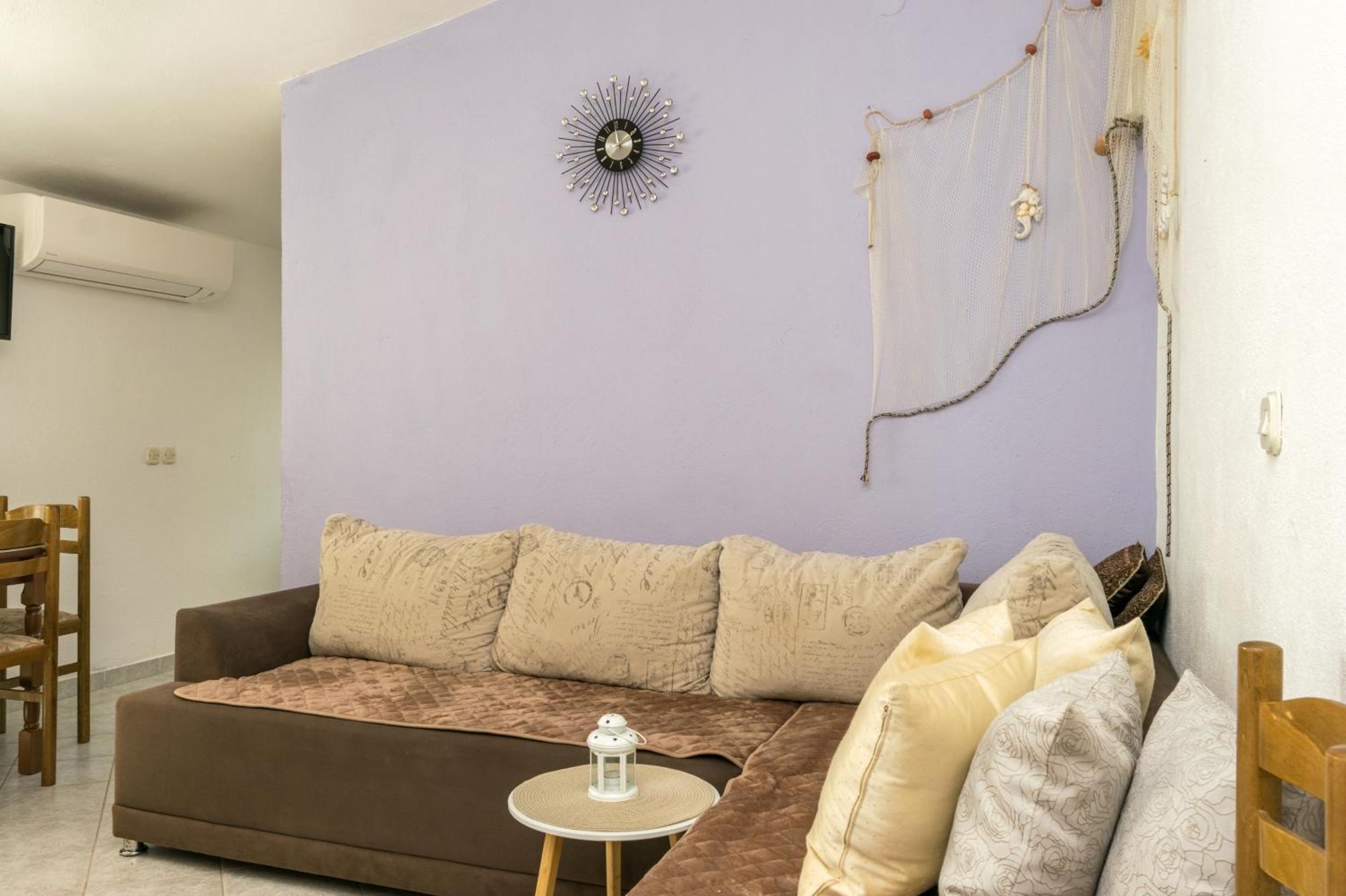 Apartment Simunovic Drače 外观 照片