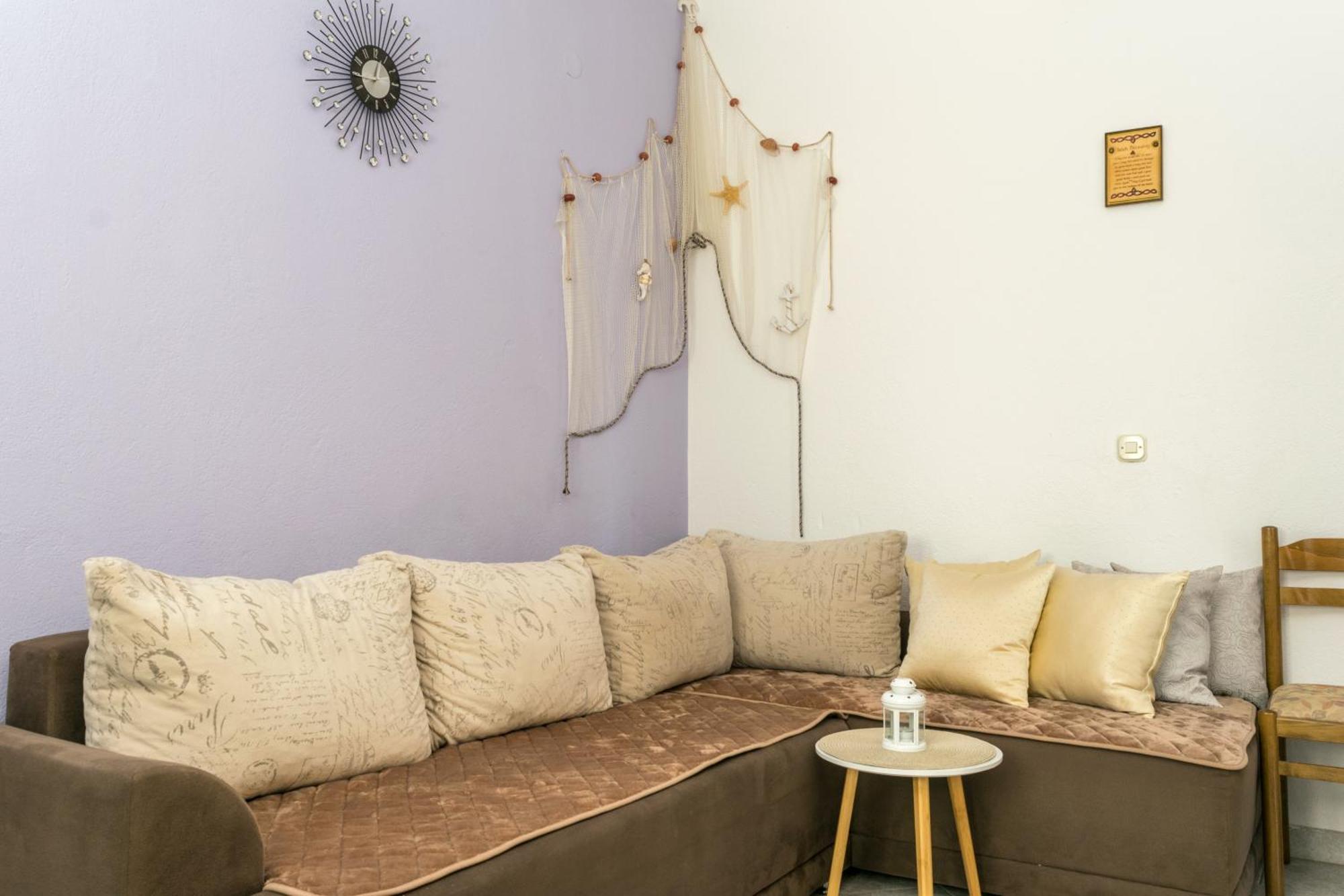 Apartment Simunovic Drače 外观 照片